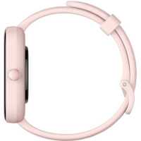 смарт часы Xiaomi Amazfit Bip 3 Pro Pink