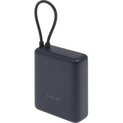 внешний аккумулятор Xiaomi BHR9341GL
