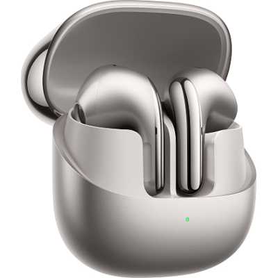 наушники Xiaomi Buds 5 Titan Gray