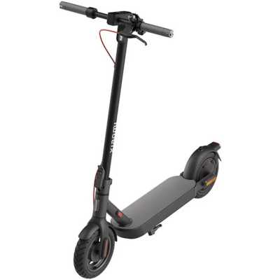 электросамокат Xiaomi Electric Scooter 4 Pro 2nd Gen BHR8067GL