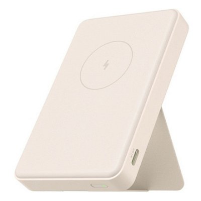 внешний аккумулятор Xiaomi Magnetic Power Bank 6000 BHR9074GL