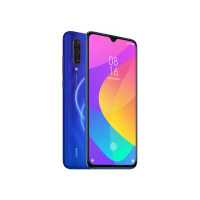 смартфон Xiaomi Mi 9 Lite 6-64GB Blue синий
