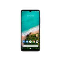 смартфон Xiaomi Mi A3 4-128GB White белый