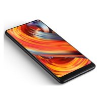 смартфон Xiaomi Mi Mix 2 64Gb Black черный