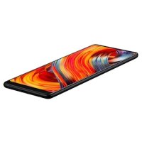 смартфон Xiaomi Mi Mix 2S 6-64GB Black черный