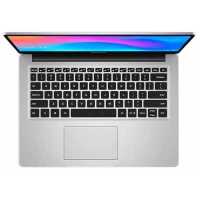 ноутбук Xiaomi Mi RedmiBook XMA1901-DA-LINUX Серебристый
