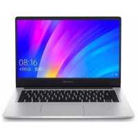 ноутбук Xiaomi Mi RedmiBook XMA1901-DA-LINUX Серебристый