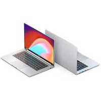 ноутбук Xiaomi Mi RedmiBook XMA1903-DA-DOS-wpro Серебристый