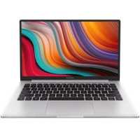 ноутбук Xiaomi Mi RedmiBook XMA1903-DN-DOS Серебристый