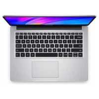 ноутбук Xiaomi Mi RedmiBook XMA2001-AB-LINUX Серебристый