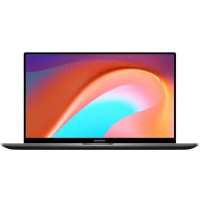 ноутбук Xiaomi Mi RedmiBook XMA2012-DB-LINUX-wpro Серый