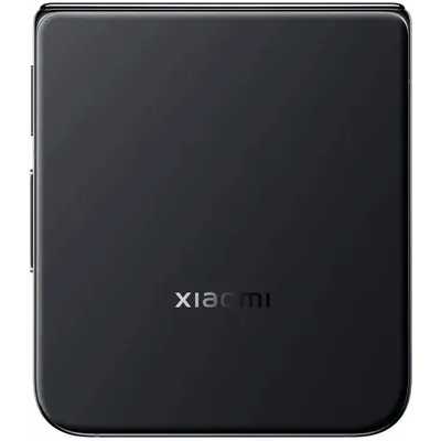 смартфон Xiaomi Mix Flip 12/512GB Black черный