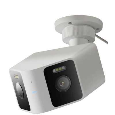 IP видеокамера Xiaomi Outdoor Camera CW100 Dual BHR07UIEU