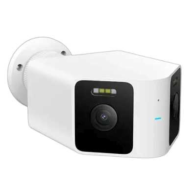 IP видеокамера Xiaomi Outdoor Camera CW100 Dual BHR07UIEU