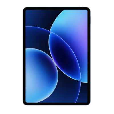планшет Xiaomi Pad 8 Wi-Fi 8/128GB Blue Синий
