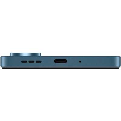 смартфон Xiaomi POCO C65 6/128GB Blue синий