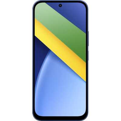 смартфон Xiaomi POCO C95 Pro 6/128GB Blue