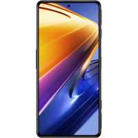 смартфон Xiaomi POCO F4 GT 12/256GB Black черный