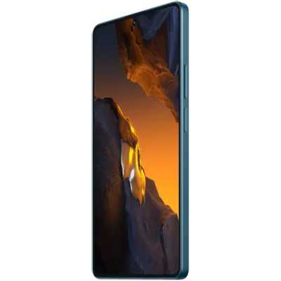 смартфон Xiaomi POCO F5 8/256GB Blue синий