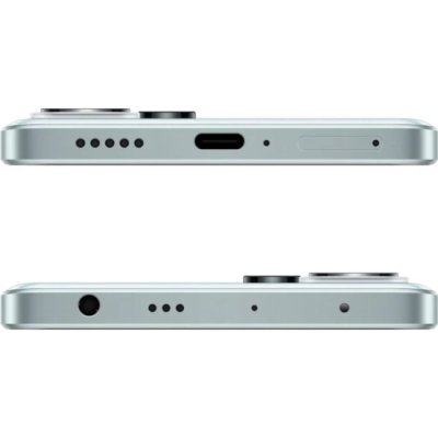 смартфон Xiaomi POCO F5 8/256GB White белый
