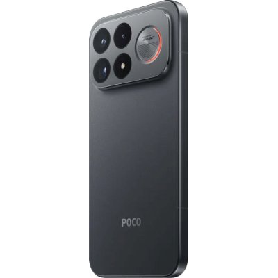 смартфон Xiaomi POCO F9 Ultra 16/512GB Black