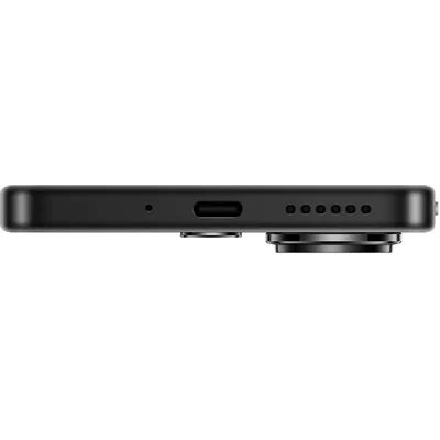 смартфон Xiaomi POCO M6 Pro 12/512GB Black черный