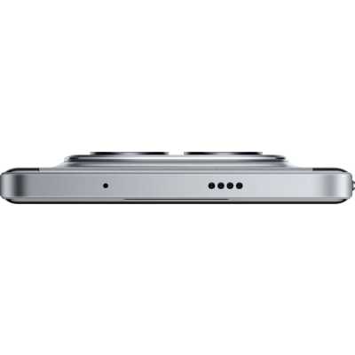 смартфон Xiaomi POCO M8 Pro 5G 8/256GB Silver серебристый