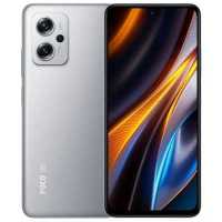 смартфон Xiaomi POCO X4 GT 8/128GB Silver