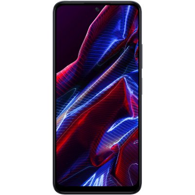 смартфон Xiaomi POCO X5 5G 8/256GB Black черный