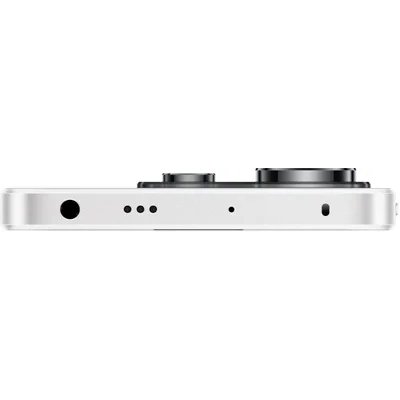 смартфон Xiaomi POCO X6 12/256GB White белый