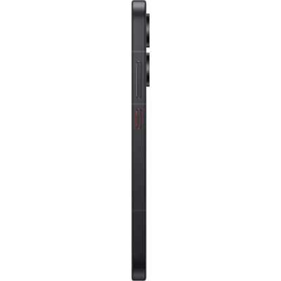 смартфон Xiaomi POCO X8 Pro 12/512GB Black черный
