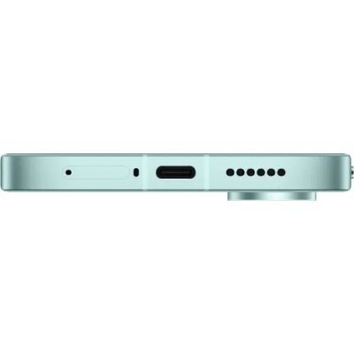 смартфон Xiaomi POCO X8 Pro 8/512GB Green зеленый
