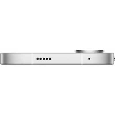 смартфон Xiaomi POCO X8 Pro Max 12/256GB White белый