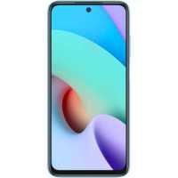 смартфон Xiaomi Redmi 10 2022 4/128GB Sea Blue синее море