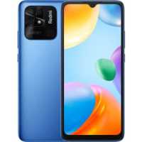 смартфон Xiaomi Redmi 10C 3/64GB Ocean Blue синий