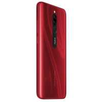 смартфон Xiaomi Redmi 8 3-32GB Red
