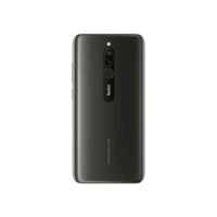смартфон Xiaomi Redmi 8 4-64GB Black черный