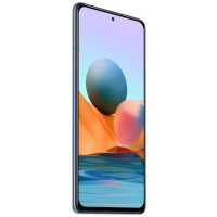 смартфон Xiaomi Redmi Note 10 Pro 8/128GB Blue синий