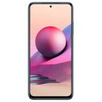 смартфон Xiaomi Redmi Note 10S 6/64GB Blue синий