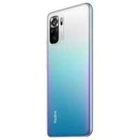 смартфон Xiaomi Redmi Note 10S 6/64GB Blue синий