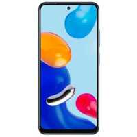 смартфон Xiaomi Redmi Note 11 4/128GB Twilight Blue синий