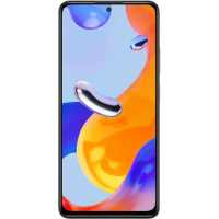 смартфон Xiaomi Redmi Note 11 Pro 8/128GB Polar White белый