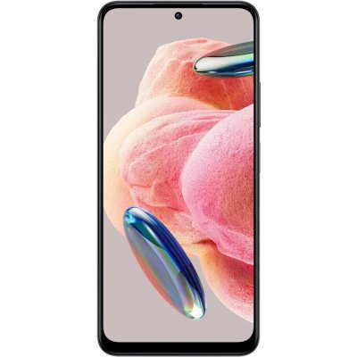 смартфон Xiaomi Redmi Note 12 4/128GB Onyx Gray серый