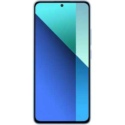 смартфон Xiaomi Redmi Note 13 6/128GB Ice Blue голубой