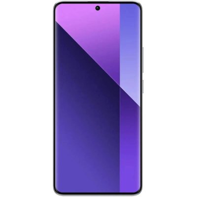 смартфон Xiaomi Redmi Note 13 Pro+ 5G 12/512GB Aurora Purple фиолетовый