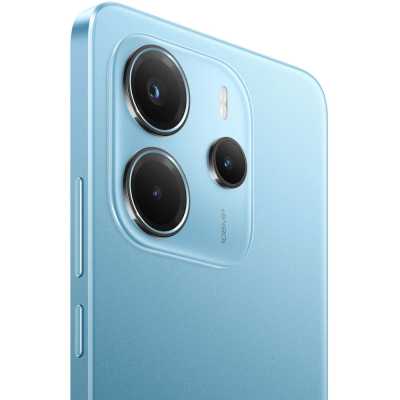 смартфон Xiaomi Redmi Note 14 4G 6/128GB Ocean Blue синий