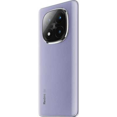 смартфон Xiaomi Redmi Note 14 Pro+ 5G 12/256GB Lavender Purple фиолетовый