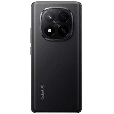 смартфон Xiaomi Redmi Note 14 Pro+ 5G 12/512GB Midnight Black черный
