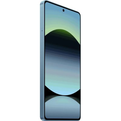 смартфон Xiaomi Redmi Note 14S 8/256GB Ocean Blue синий
