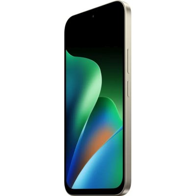 смартфон Xiaomi Redmi Note 17 4/128GB Green зеленый